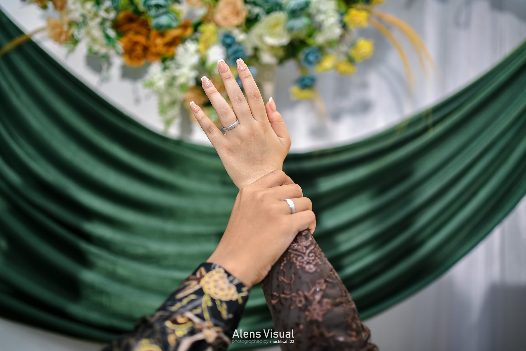 Foto Lamaran