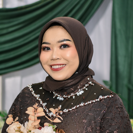 Yayu - Mempelai Wanita